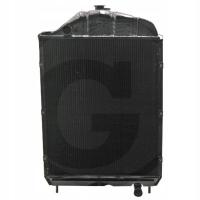 Chłodnica Zetor 83013901,860139