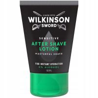 Balsam po Goleniu WILKINSON Sensitive After Shave Lotion 100ml