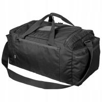 Torba sportowa Helikon-Tex Urban Training Bag 39l czarny