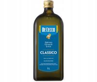 Oliwa z oliwek extra virgin DE CECCO Classico 1L Extra Vergine