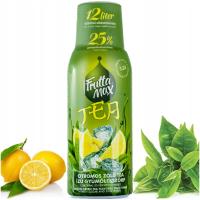 Fruttamax syrop koncentrat Lemon Ice Tea 500ml