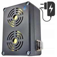 ODSTRASZACZ GRYZONI KUN MYSZY SZCZURÓW WATERPRO 230V VIANO NA KUNY MYSZY