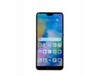 Smartfon Huawei P20 4 GB / 64 GB 4G (LTE) fioletowy