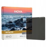 Filtr HOYA HD Sq100 IRND64 (1.8)