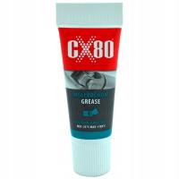 CX80 smar molibdenowy łatwopompowalny uniwersalny 40 g