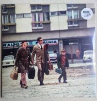 Dzięcioł - Henryk Kuźniak, Juliusz Loranc (kolor, limitowany winyl)