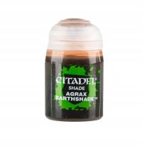 Shade Agrax Earthshade 18ml