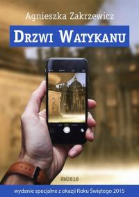 Drzwi Watykanu - e-book