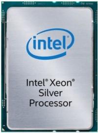 Procesor Xeon Silver 4110 8C 2.1GHz 11MB 85W SR3GH