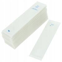 200 SZTUK BEZPIECZNY TERMOMETR CYFROWY JEDNORAZOWY UNIWERSALNY TERMOMETR ELEKTRONICZNY