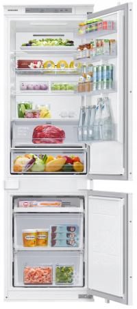Холодильник Samsung BRB 26605dww No Frost 190l