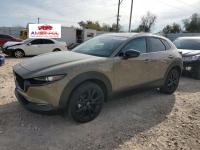 Mazda CX-30 Carbon Turbo, 2024r., 4x4, 2.5L