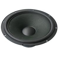 НЧ-динамик 1 шт. Tonsil GDN 30/100/11 8 Ом черный