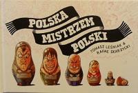 POLSKA MISTRZEM POLSKI