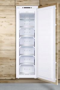 ZAMRAŻARKA AMICA EGSS 327250 DO ZABUDOWY NO FROST 177CM