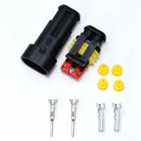 OH2 герметичный разъем комплект