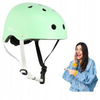 Вентилируемый велосипедный шлем Nils Extreme размер L (58-61 см) регулируемые ремни
