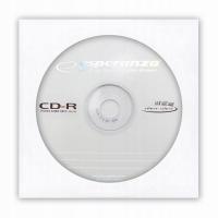 Компакт-диск Esperanza CD-R 700 МБ 100 шт.