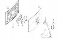 Panel LCD 27'' Samsung BN95-04020J