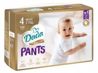 Pieluchomajtki Dada Extra Care Pants 4, 39szt