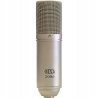 Mikrofon pojemnościowy MXL 2006 Mogami