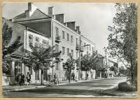 WŁODAWA :: Fragment miasta