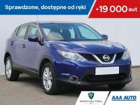 Nissan Qashqai 1.2 DIG-T, Salon Polska, Navi