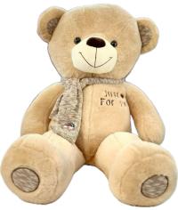 БОЛЬШОЙ ПЛЮШЕВЫЙ МИШКА ПЛЮШЕВЫЙ ТАЛИСМАН БОЛЬШОЙ ОГРОМНЫЙ ПЛЮШЕВЫЙ МИШКА ПЛЮШЕВЫЙ МИШКА ПОДАРОК