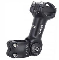 Mostek rowy regulowany kąt, wspornik kierownicy, dł. 110