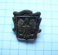 Orzełek Rzeczpospolita Polska