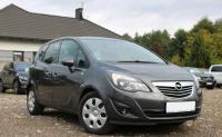 Opel Meriva 1.4B 140Km zadbana zarejesytowana