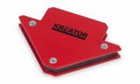 KREATOR KRT552304 - Magnes kątowy 45st/90st/135st