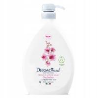 Mydło w płynie DERMOmed ORCHIDEA z pompką 1000 ml