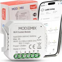 Драйвер жалюзи WIFI TUYA SMART HOME DOSZUSZKOWY J. польский