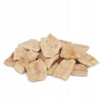 Porcje z dorsza czarnego bez skóry bez ości kwasy Omega-3 5 kg