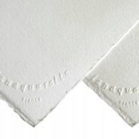 Lana лист акварельной бумаги LANAQUARELLE 56x76cm 300g CP 100% хлопок