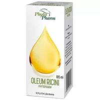 Касторовое масло Phytopharm Oleum Ricini 105 мл