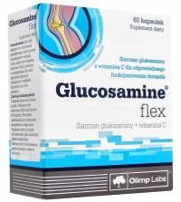 Olimp Glucosamine Flex 60 капсул