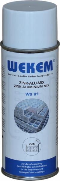 CYNK-ALU-MIX 400 ML