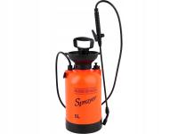 Распылитель давления FLO 89516 Sprayer 5L