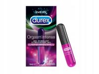 Самый продвинутый гель Durex Orgasm Intense