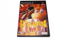 RAYMAN M PS2 PlayStation 2 (PS2) pudełkowa