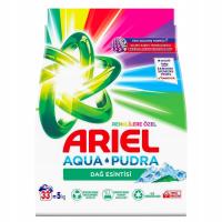 Порошок цвета Ariel Aqua Powder Mountain Spring 5kg