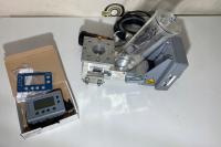 Дозатор краски PIOVAN MDP 230V 0.1 kW