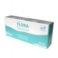 Flora Balance 60 kapsułek Vetfood