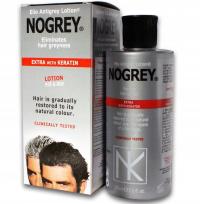 Nogrey Remover с кератином * ваши седые волосы восстановят естественный цвет