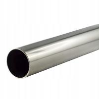Rura Do Stali Nierdzewnej Powierzchnia Surowa fi 70 x 2 mm INOX 304 0,5 m