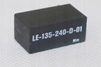 Фильтр высокой частоты LE-135-240-D-01