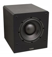 Subwoofer aktywny Taga Harmony TSW-80 8
