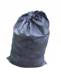 Worki Polipropylenowe 50x80 25KG na Piasek Gruz Zboże 100 szt.